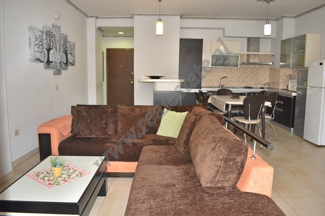 Apartament 2+1 me qira ne zonen e Zogut te Zi ne Tirane